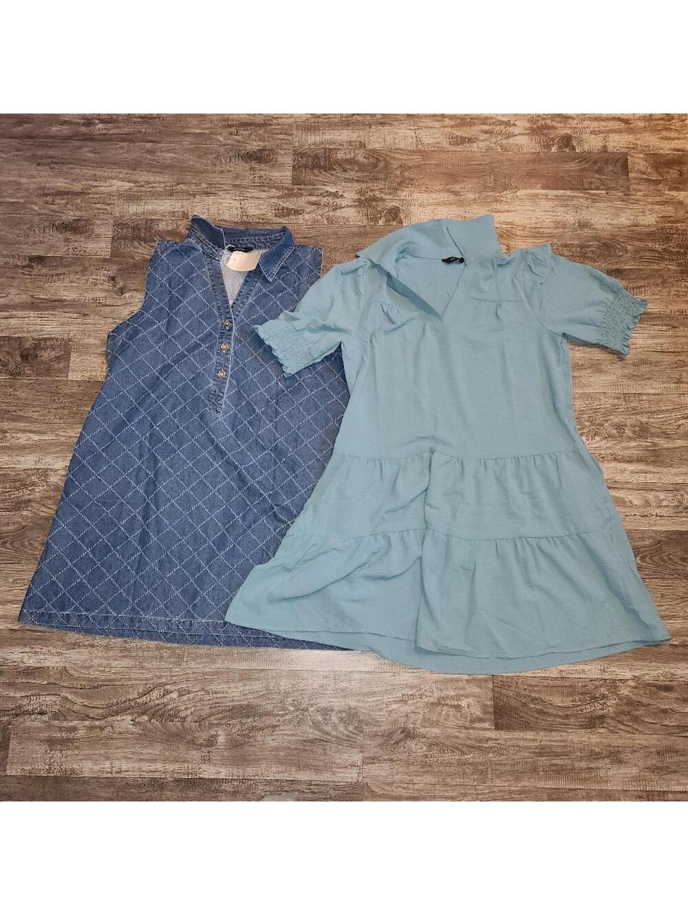 Dokotoo Dress Bundle